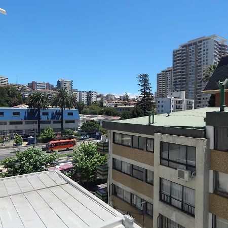 506 Apartamento Centro Vina del Mar Exterior photo