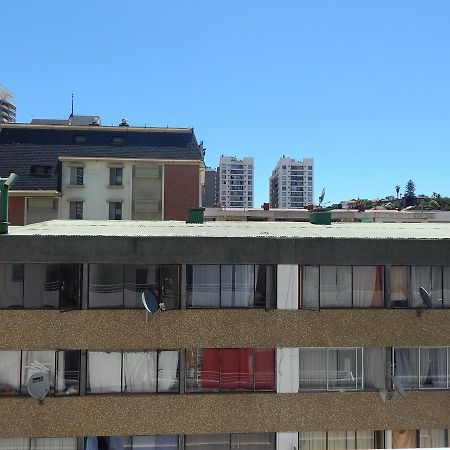 506 Apartamento Centro Vina del Mar Exterior photo