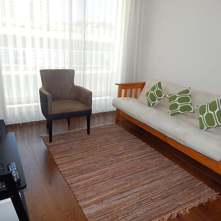 506 Apartamento Centro Vina del Mar Exterior photo
