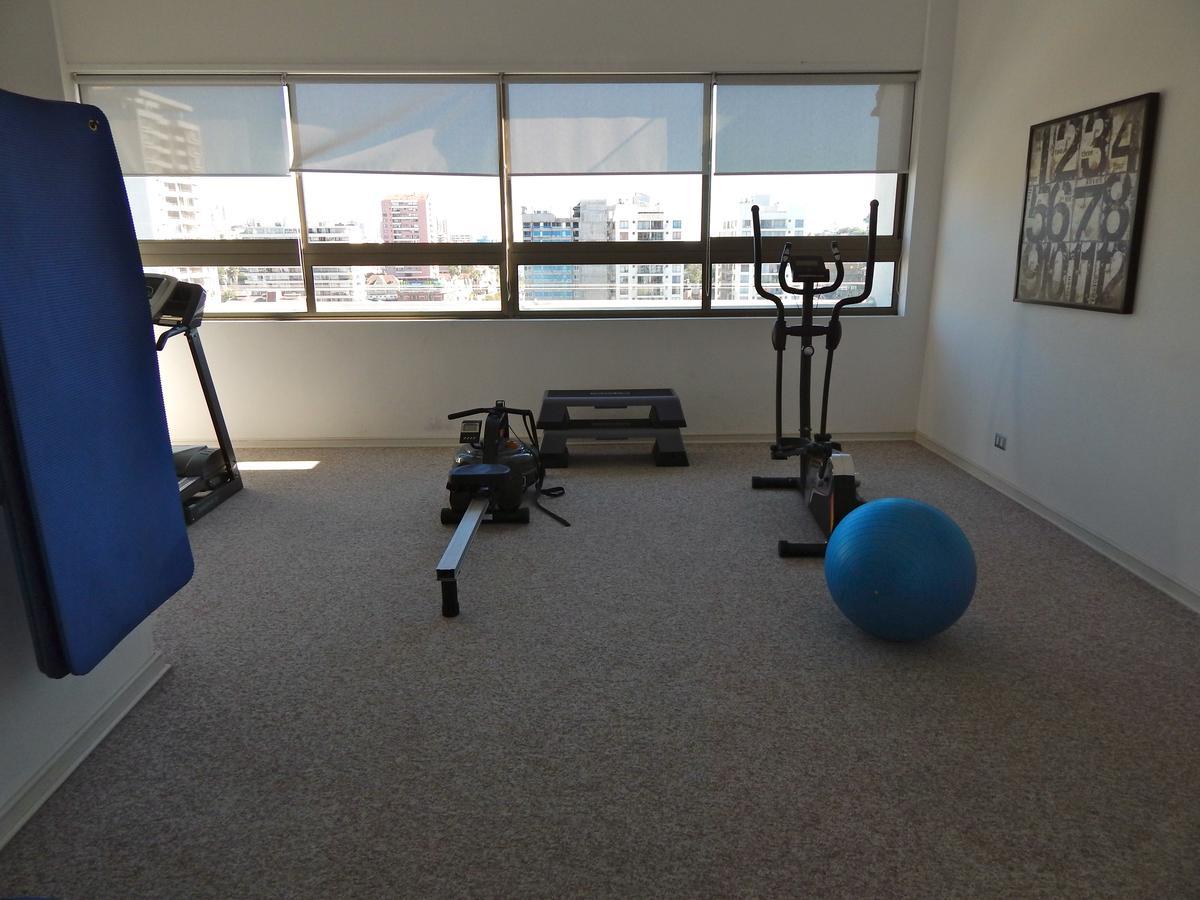 506 Apartamento Centro Vina del Mar Exterior photo